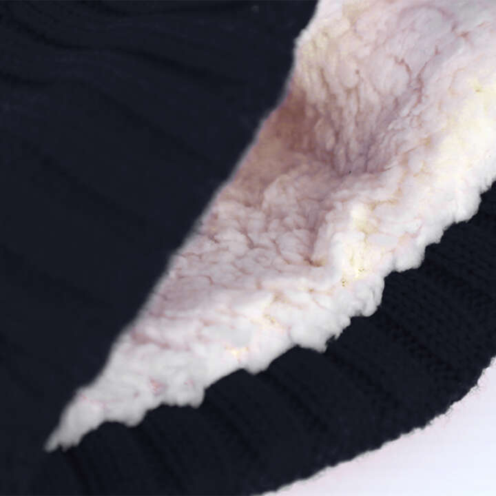 C.Centimo Basic Strickmütze